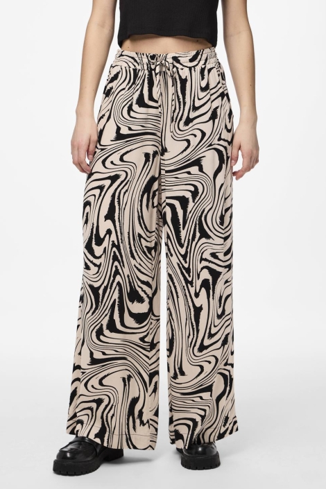 Pieces pckimmie hw pants